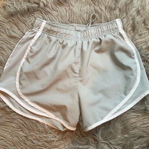 Nike Grey shorts